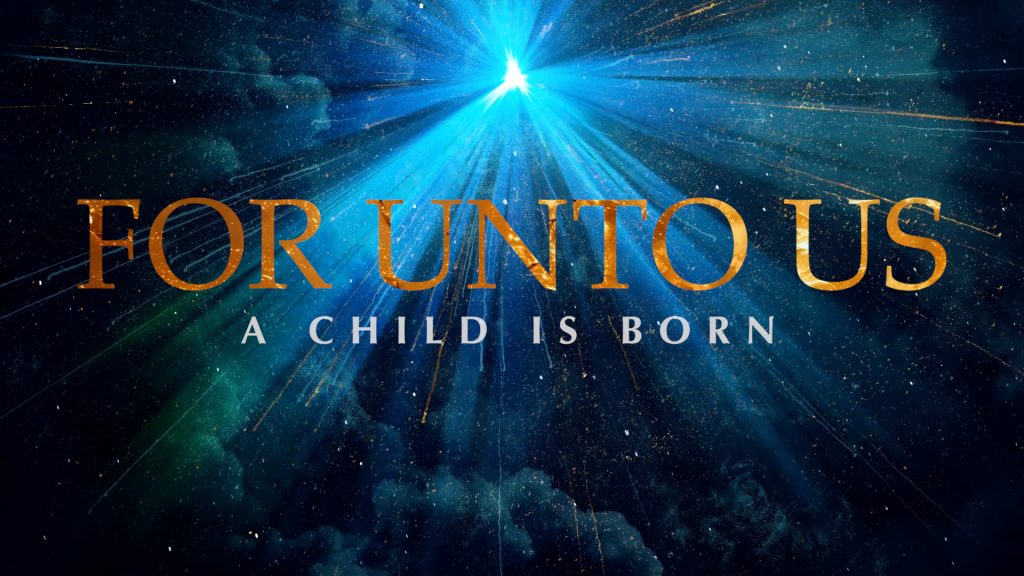 Seasons of Advent: PEACE